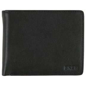 BREE POCKET NEW 114  Portemonnaie black